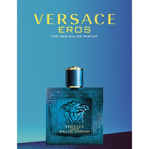 a que huele el versace eros|average price of Versace Eros.